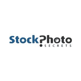 Stock Photo Press logo