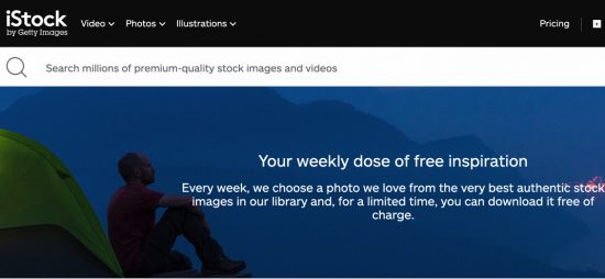 The 27 Best Free Stock Photo Sites In 2021 Updated