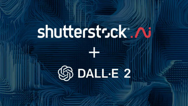 Shutterstock Partners with OpenAI in New AI Image Tool