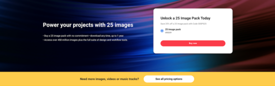 5 Ways to Download Images Without the Shutterstock Watermark