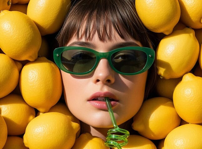 shutterstock ai video generator sample image