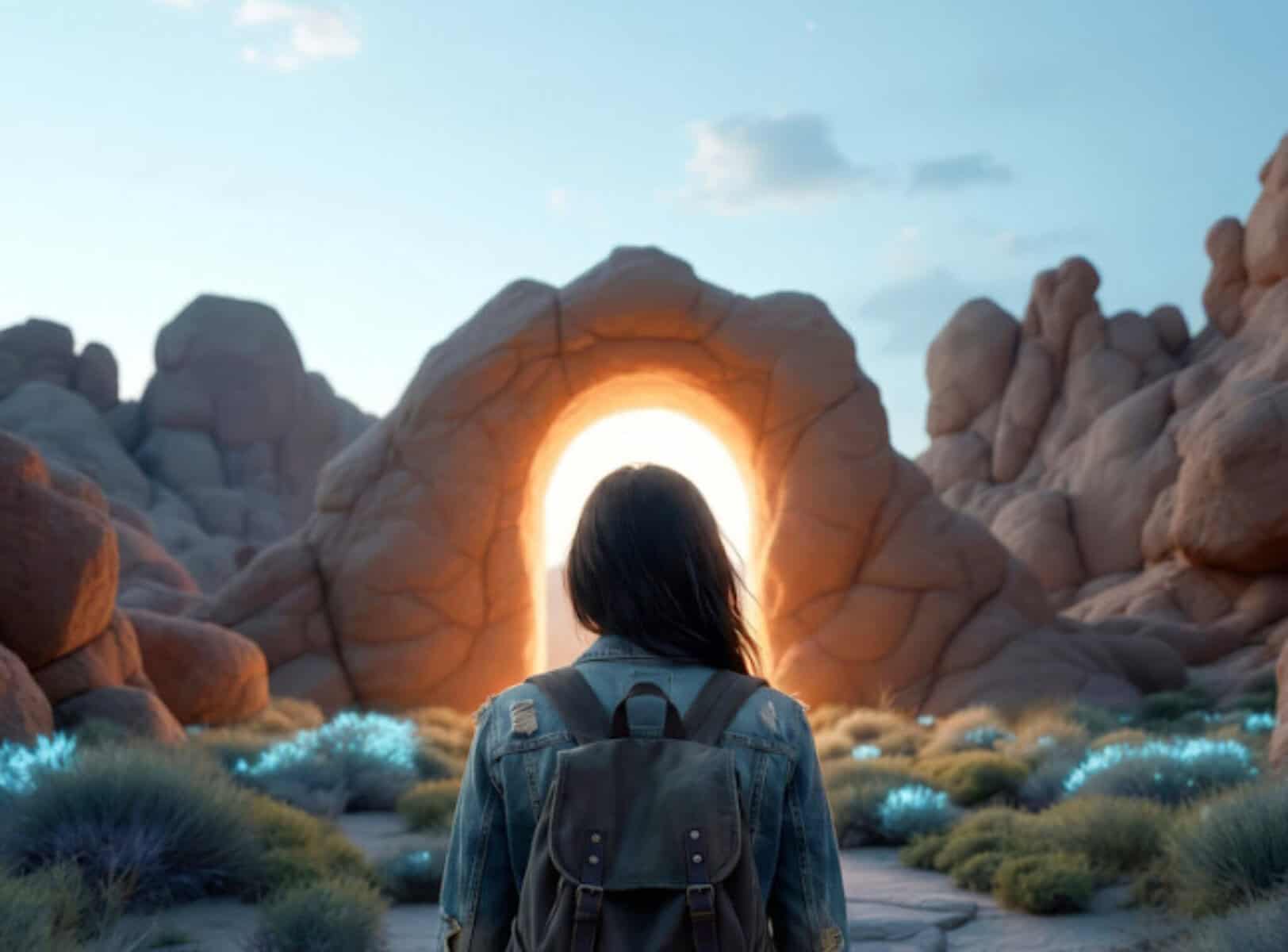 Shutterstock Sample Revolution at the Push of a Button: Shutterstock’s AI Video Generator ...