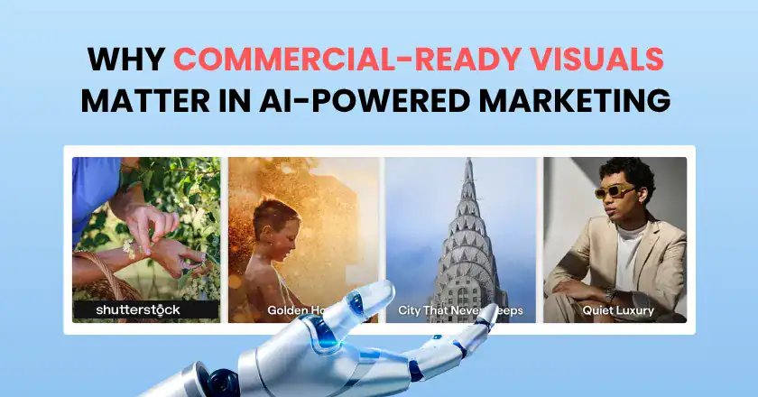 commerical ready-visuals matter